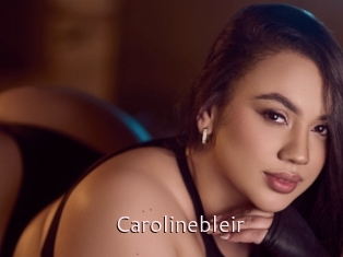 Carolinebleir