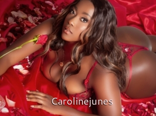 Carolinejunes