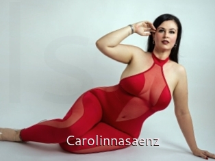 Carolinnasaenz