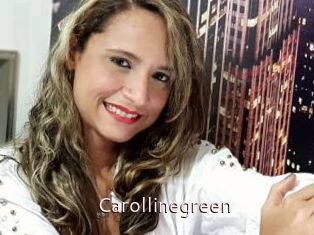 Carollinegreen