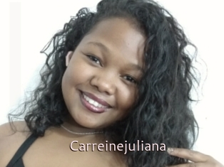 Carreinejuliana