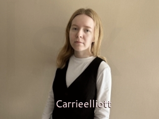 Carrieelliott
