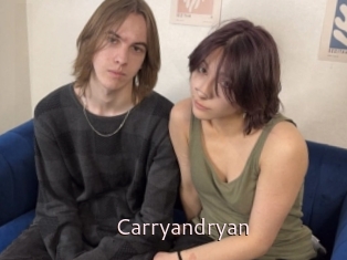 Carryandryan