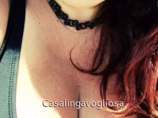 Casalingavogliosa