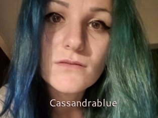 Cassandrablue