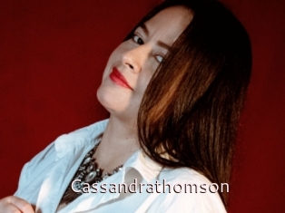 Cassandrathomson