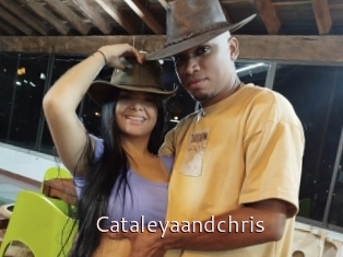 Cataleyaandchris