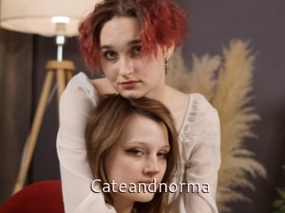 Cateandnorma