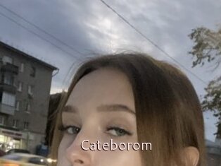 Cateborom