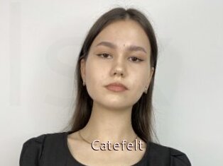 Catefelt