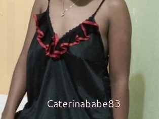Caterinababe83