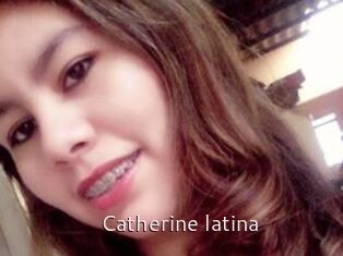 Catherine_latina