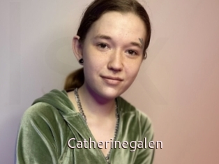 Catherinegalen