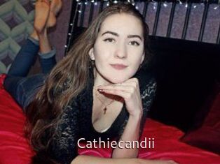 Cathiecandii