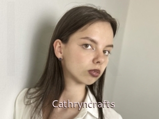 Cathryncrafts