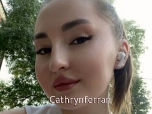 Cathrynferran
