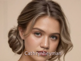 Cathrynheyman