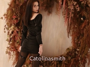 Catolinasmith