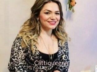 Cattiqueenn