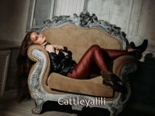 Cattleyalili