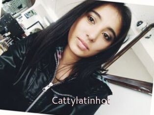 Cattylatinhot