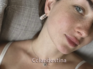 Cclandestina