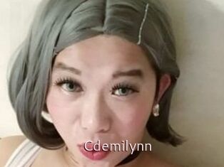 Cdemilynn
