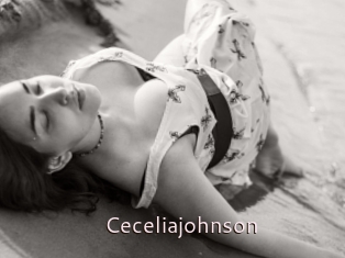 Ceceliajohnson