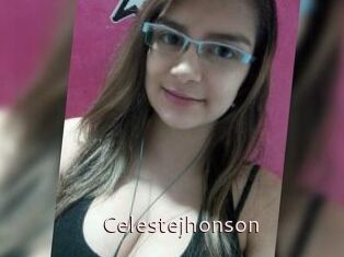 Celestejhonson