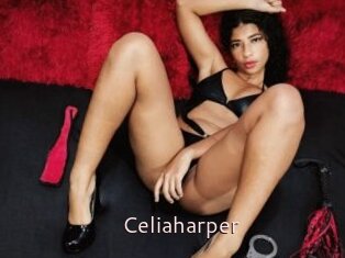 Celiaharper