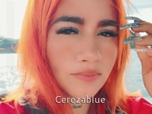 Cerezablue