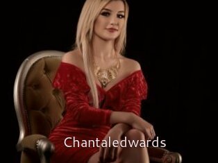 Chantaledwards