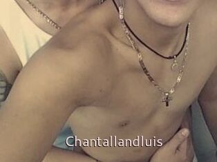 Chantallandluis