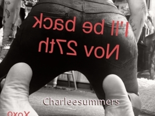 Charleesummers