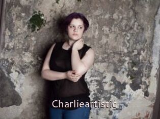 Charlieartistic