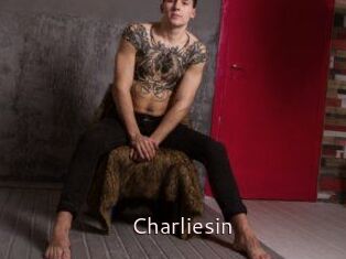 Charliesin