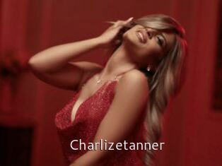 Charlizetanner
