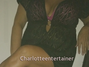 Charlotteentertainer