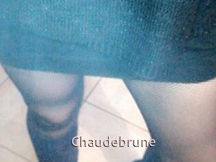 Chaudebrune