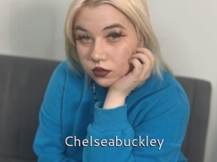 Chelseabuckley