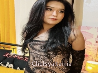 Chelsyaltamia