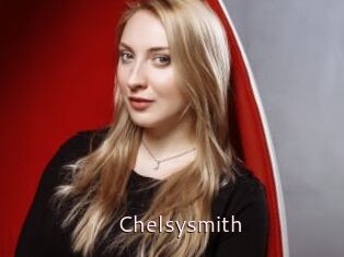 Chelsysmith