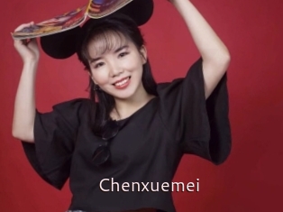 Chenxuemei