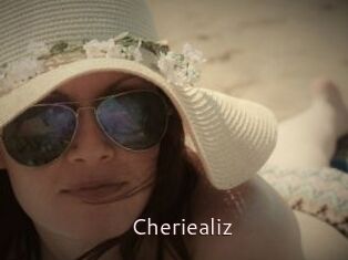 Cheriealiz