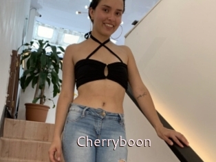 Cherryboon