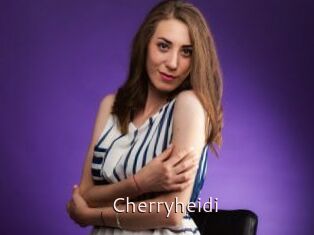 Cherryheidi