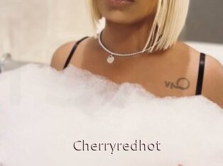 Cherryredhot