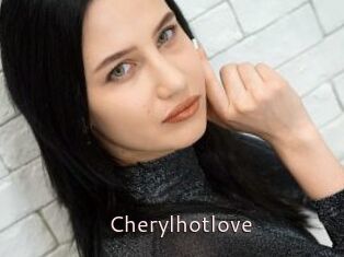 Cherylhotlove
