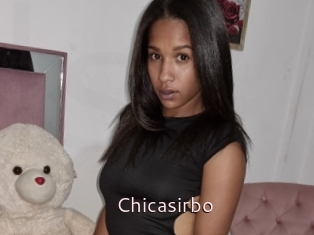 Chicasirbo