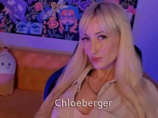 Chloeberger
